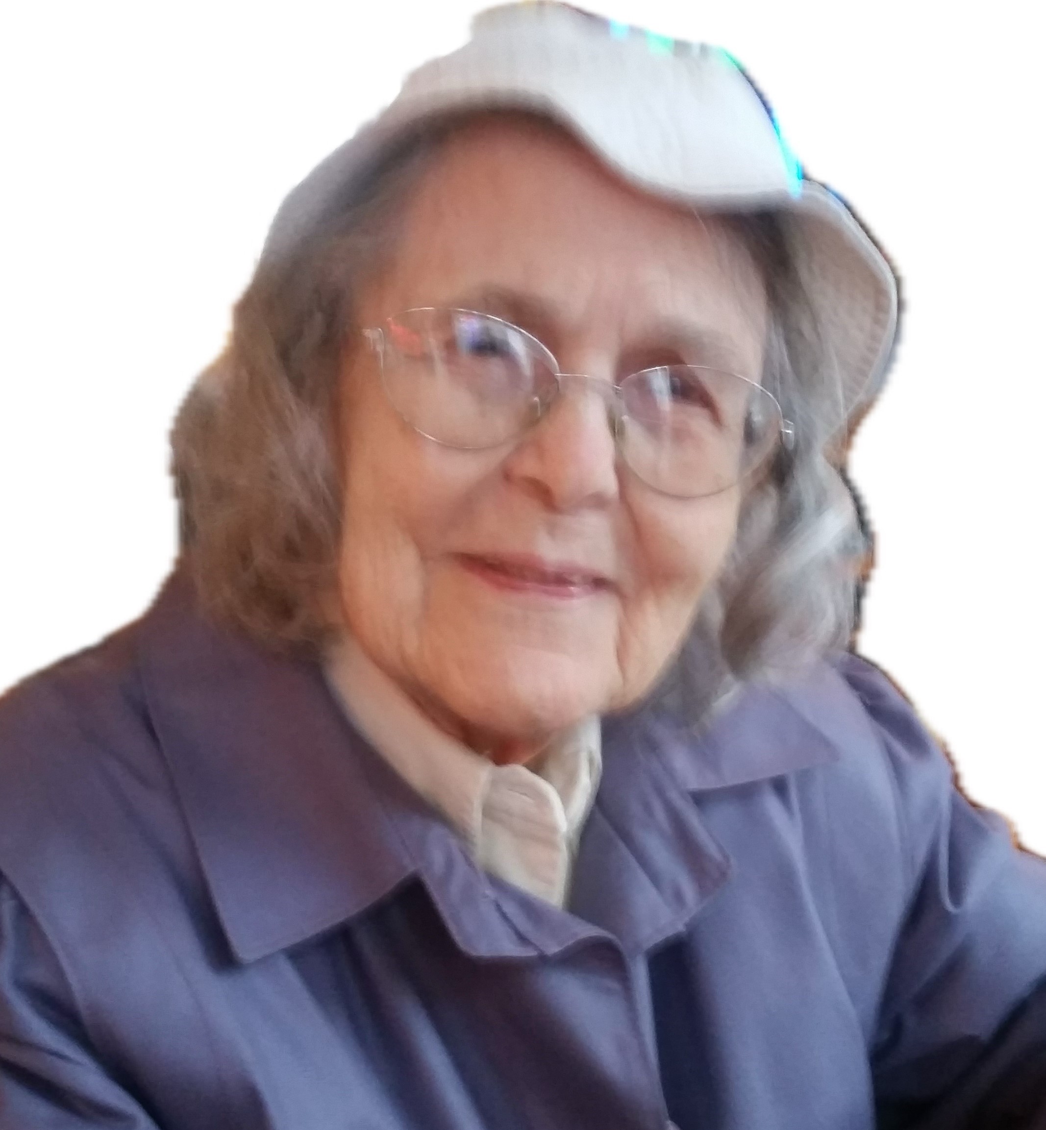 Elsie Wayne Smith Obituary from Fox & Weeks